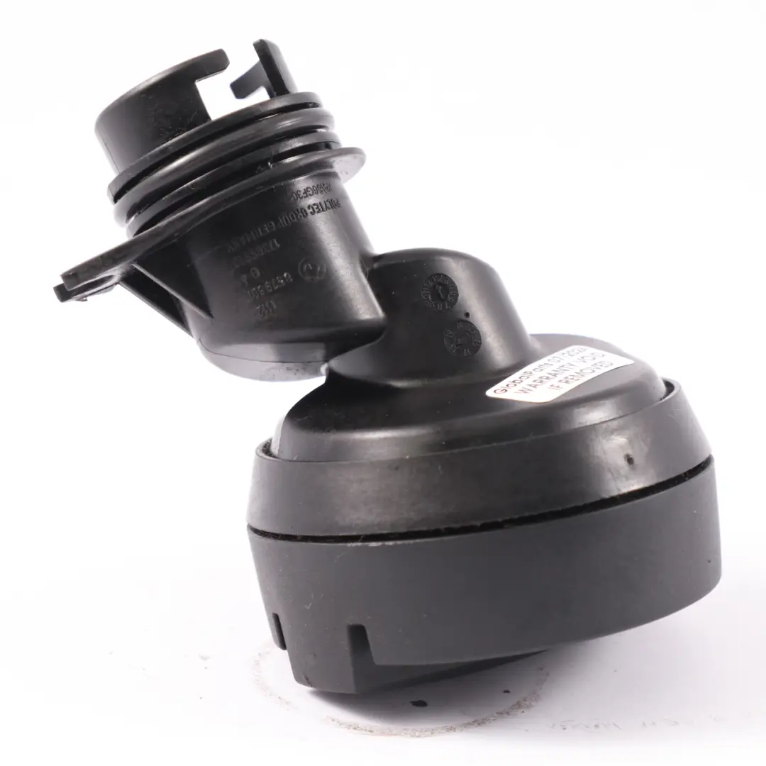 B57 330d Oil Filler Neck Cap 7810585 to BMW G20 G21 G30 G31 G11 G12 Diesel with Part number 8579601 BMW G20 G21 G30 G31 G11 G12 Diesel B57 330d Oil Filler Neck Cap 7810585 - SKU 8579601 - Part number 8579601