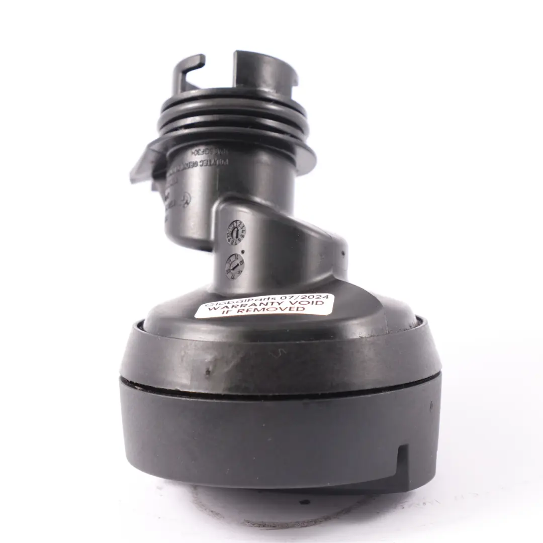 B57 330d Öleinfüllstutzen Deckel 7810585 für BMW G20 G21 G30 G31 G11 G12 Diesel mit Teilenummer 8579601 BMW G20 G21 G30 G31 G11 G12 Diesel B57 330d Öleinfüllstutzen Deckel 7810585 - SKU 8579601 - Teilenummer 8579601