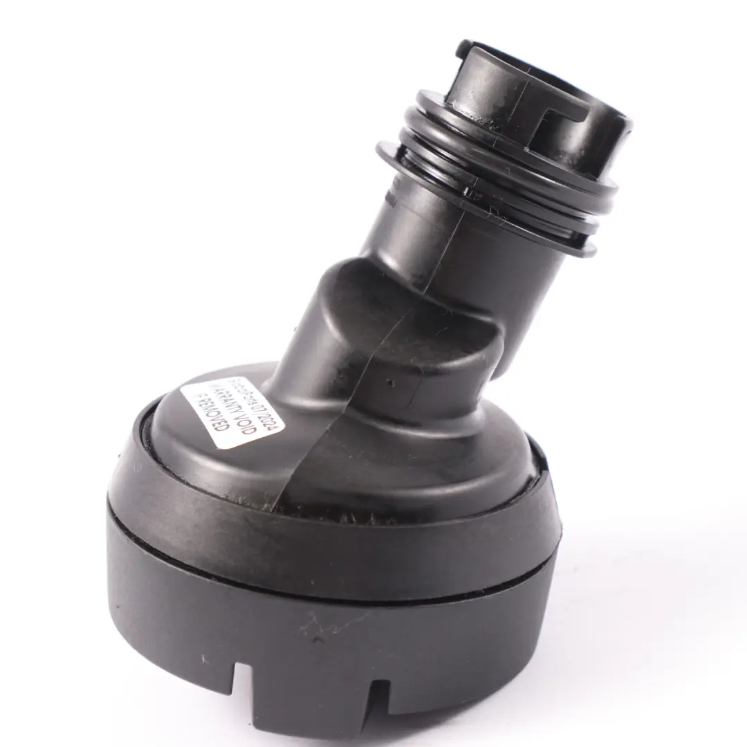 BMW G20 G21 G30 G31 G11 G12 Diesel B57 330d Öleinfüllstutzen Deckel 7810585 - SKU 8579601 - Teilenummer 8579601