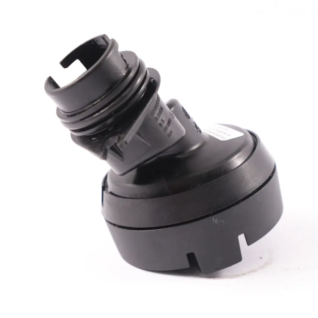 B57 330d Tapón cuello llenado aceite 7810585 para BMW G20 G21 G30 G31 G11 G12 Diesel con número de pieza 8579601 BMW G20 G21 G30 G31 G11 G12 Diesel B57 330d Tapón cuello llenado aceite 7810585 - SKU 8579601 - Número de pieza 8579601