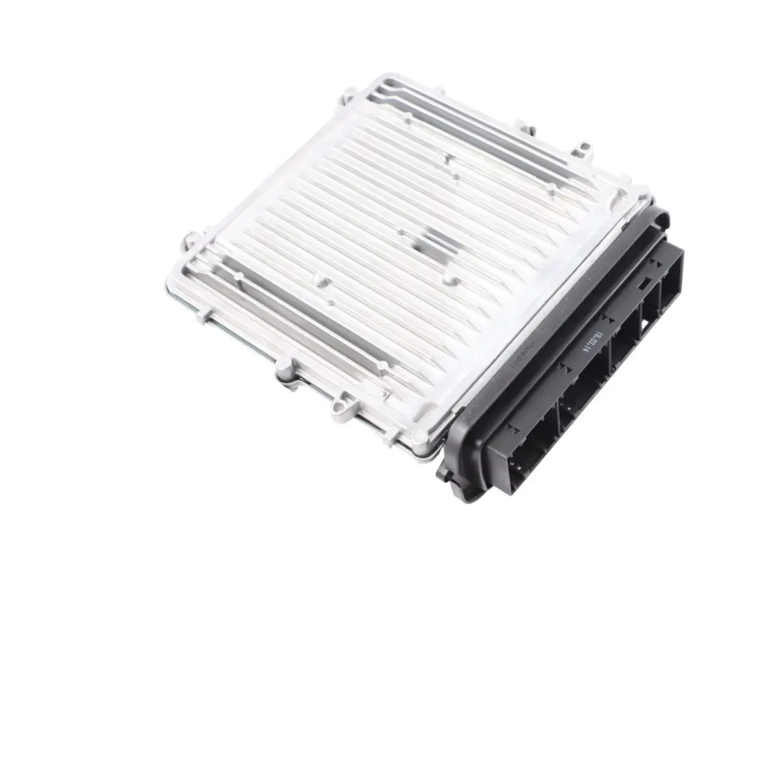 BMW F20 125d F30 325d N47S1 218HP Engine Control Unit ECU DDE Automatic - SKU 8579785-3 - Part number 8579785