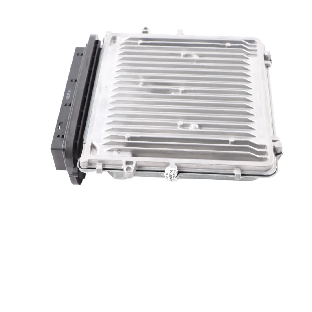 BMW F20 125d F30 325d N47S1 218HP Engine Control Unit ECU DDE Automatic - SKU 8579785-3 - Part number 8579785