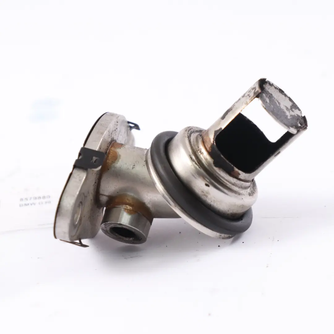 B57 collettore aspirazione AGR tubo per BMW G30 G31 G11 G12 X3 G01 X4 G02 con numero di parte 8579880 BMW G30 G31 G11 G12 X3 G01 X4 G02 B57 collettore aspirazione AGR tubo - SKU 8579880 - Numero di parte 8579880