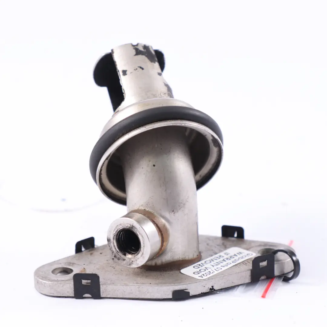 B57 Przewód Rura AGR do BMW G30 G31 G11 G12 X3 G01 X4 G02 o numerze 8579880 BMW G30 G31 G11 G12 X3 G01 X4 G02 B57 Przewód Rura AGR - SKU 8579880 - Numer Części 8579880