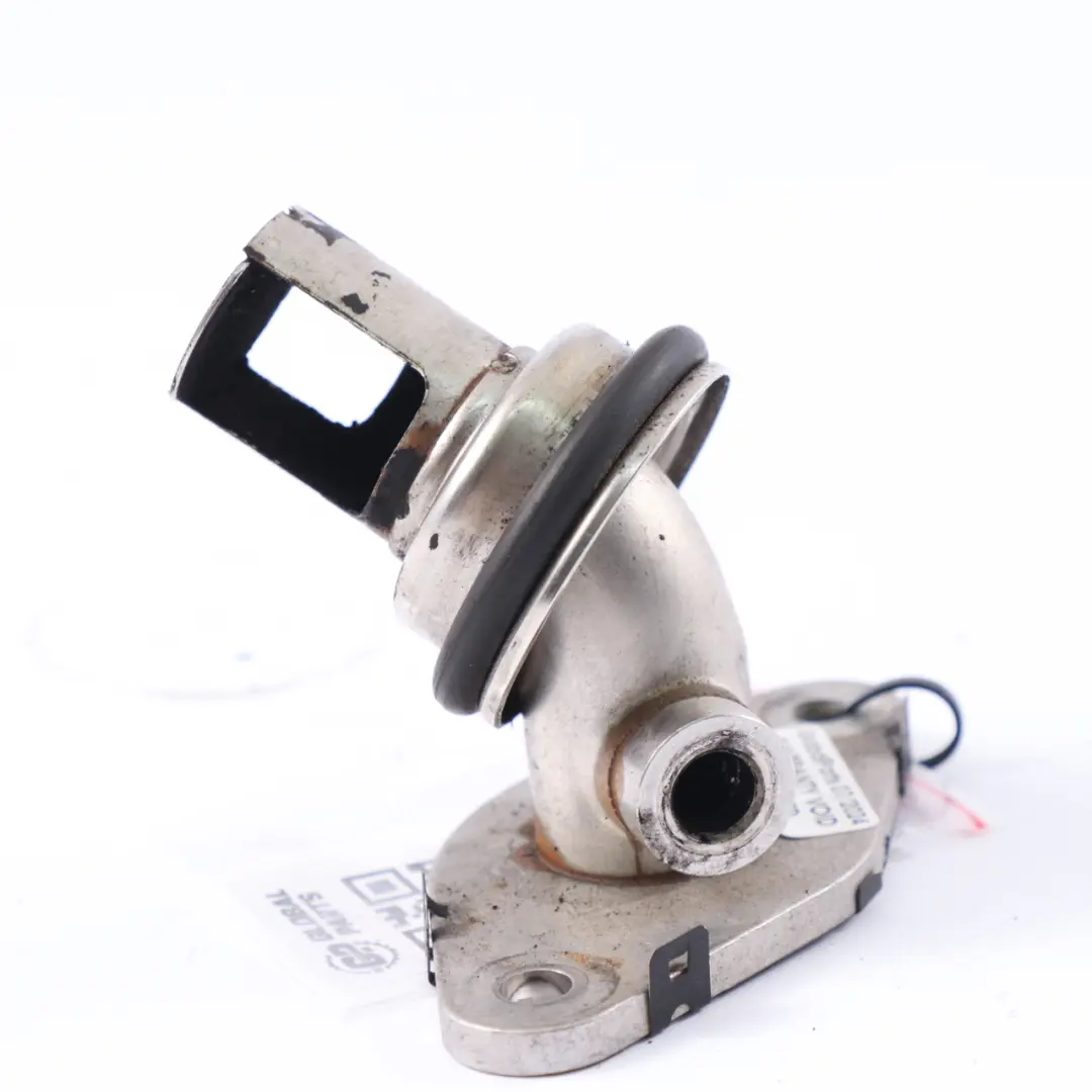 BMW G30 G31 G11 G12 X3 G01 X4 G02 B57 Diesel Intake Manifold AGR Pipe - SKU 8579880 - Part number 8579880