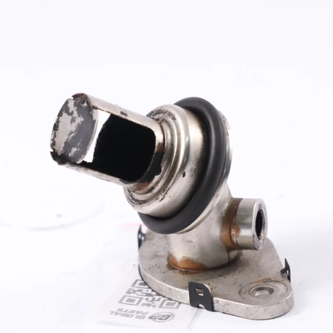 B57 Diesel Intake Manifold AGR Pipe to BMW G30 G31 G11 G12 X3 G01 X4 G02 with Part number 8579880 BMW G30 G31 G11 G12 X3 G01 X4 G02 B57 Diesel Intake Manifold AGR Pipe - SKU 8579880 - Part number 8579880