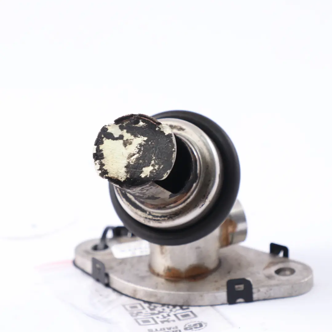 B57 Przewód Rura AGR do BMW G30 G31 G11 G12 X3 G01 X4 G02 o numerze 8579880 BMW G30 G31 G11 G12 X3 G01 X4 G02 B57 Przewód Rura AGR - SKU 8579880 - Numer Części 8579880