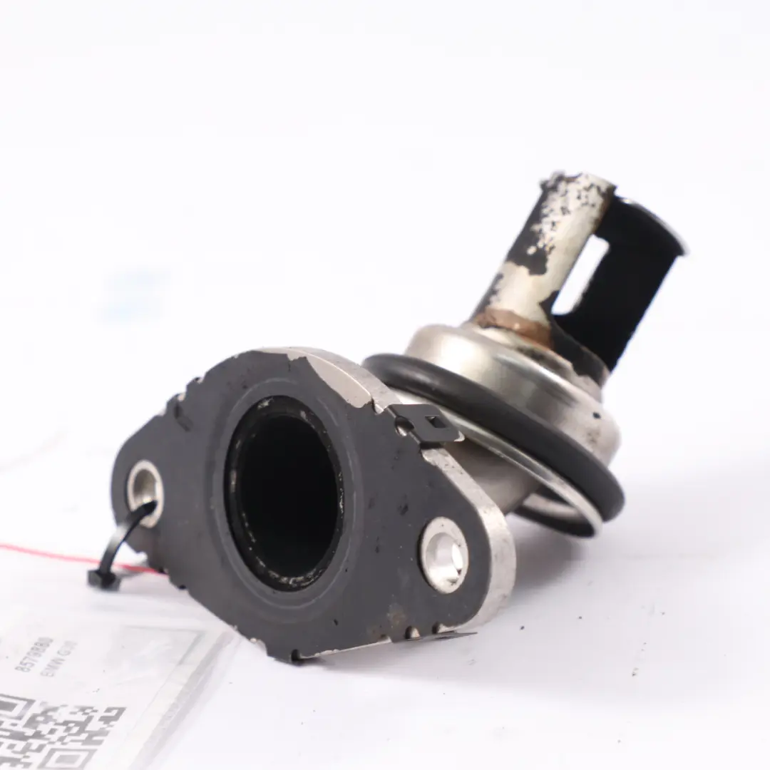 B57 Diesel Intake Manifold AGR Pipe to BMW G30 G31 G11 G12 X3 G01 X4 G02 with Part number 8579880 BMW G30 G31 G11 G12 X3 G01 X4 G02 B57 Diesel Intake Manifold AGR Pipe - SKU 8579880 - Part number 8579880