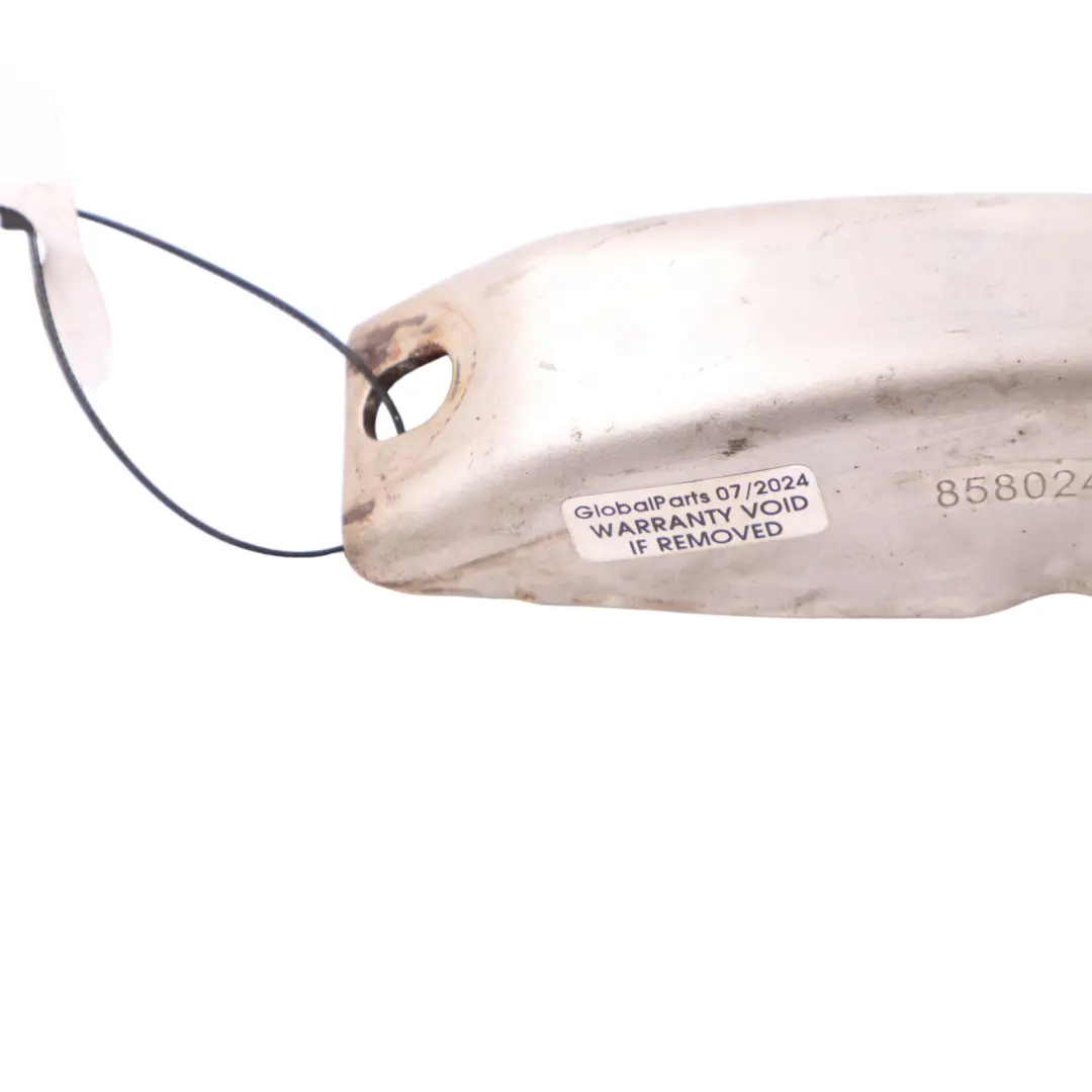 Puntone BMW F39 F40 F48 Convertitore Catalitico Barra Distanziale per con numero di parte 8580249 Puntone BMW F39 F40 F48 Convertitore Catalitico Barra Distanziale - SKU 8580249 - Numero di parte 8580249