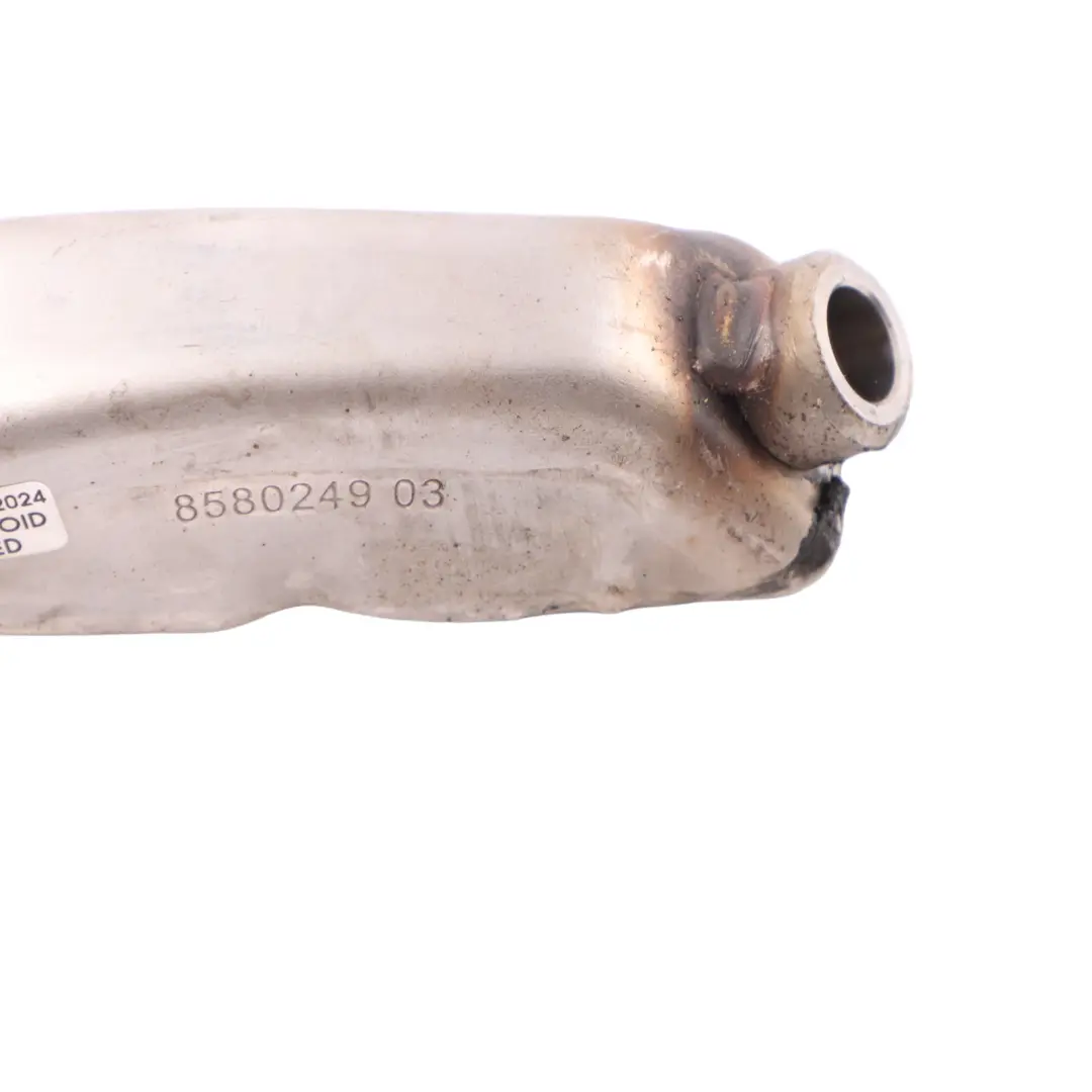 Domstrebe BMW F39 F40 F48 Katalysator Abstandshalter Punktleiste für mit Teilenummer 8580249 Domstrebe BMW F39 F40 F48 Katalysator Abstandshalter Punktleiste - SKU 8580249 - Teilenummer 8580249