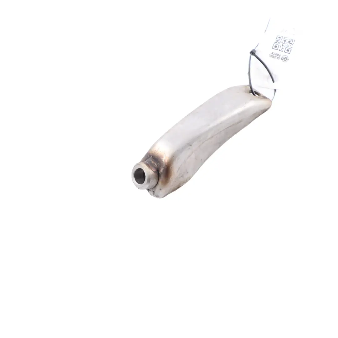  Puntone BMW F39 F40 F48 Convertitore Catalitico Barra Distanziale - SKU 8580249 - Numero di parte 8580249