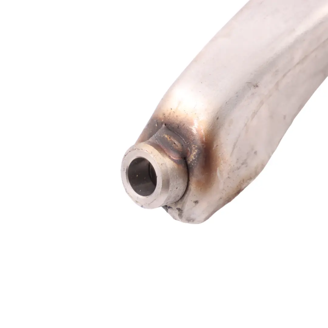 Barra De Refuerzo BMW F39 F40 F48 Catalizador Barra De Punto Espaciador para con número de pieza 8580249 Barra De Refuerzo BMW F39 F40 F48 Catalizador Barra De Punto Espaciador - SKU 8580249 - Número de pieza 8580249