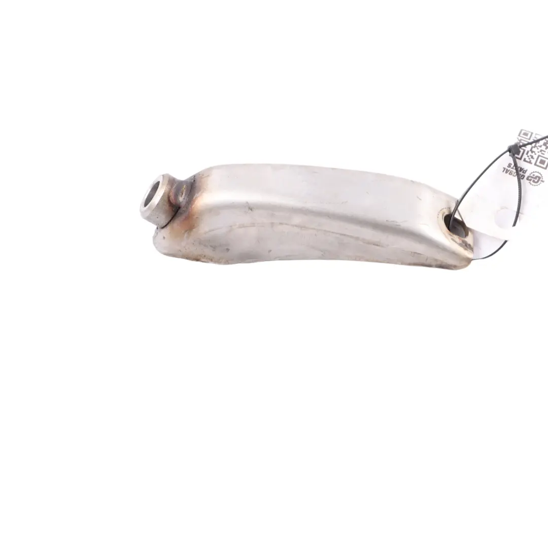 Tige De Jambe Force BMW F39 F40 F48 Catalytic Converter Spacer Point Bar pour à propos du numéro de pièce 8580249 Tige De Jambe Force BMW F39 F40 F48 Catalytic Converter Spacer Point Bar - SKU 8580249 - Numéro de pièce 8580249