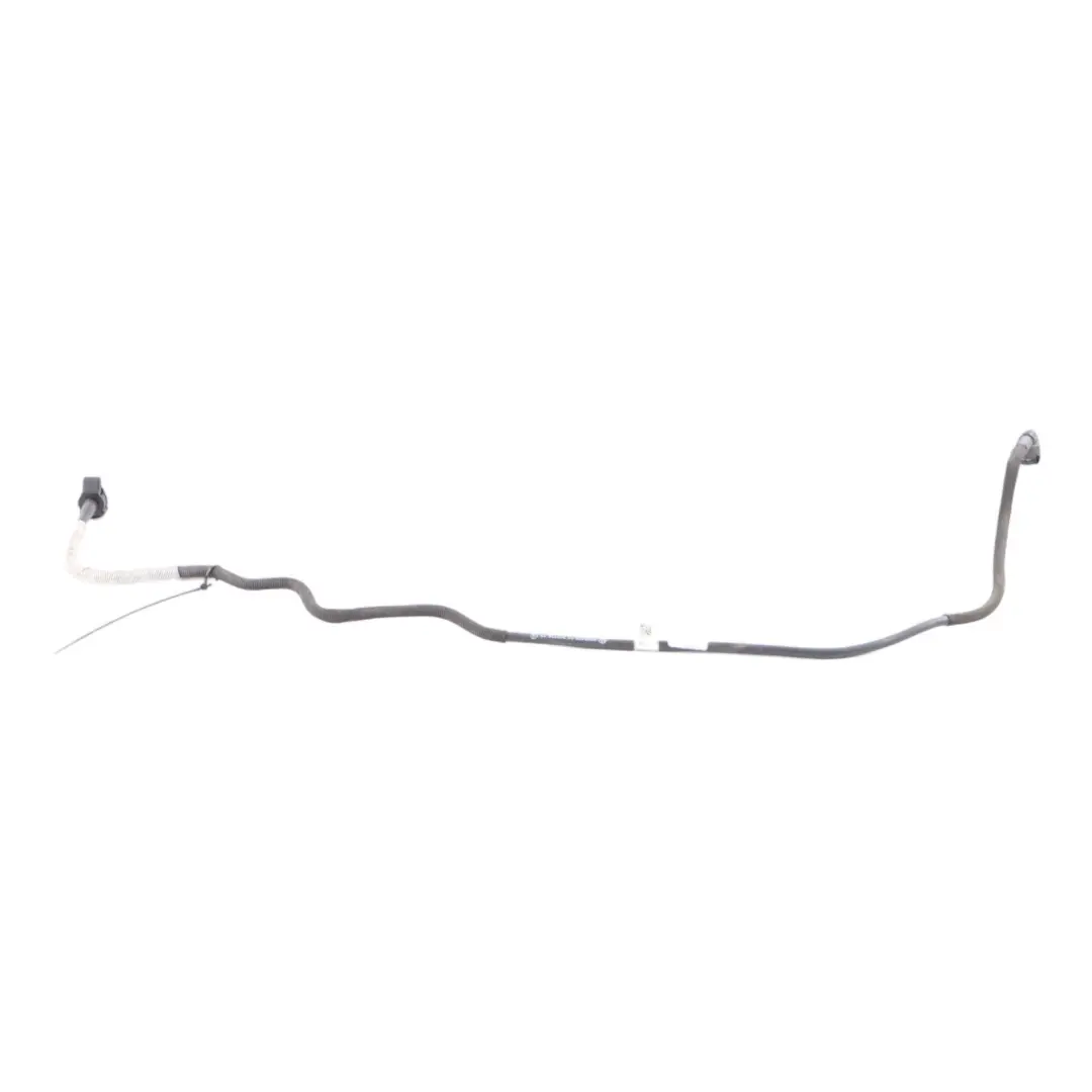 BMW X2 F39 Tank Expansion Filler Neck Pipe Plastic Tube Line Hose - SKU 8580479 - Part number 8580479