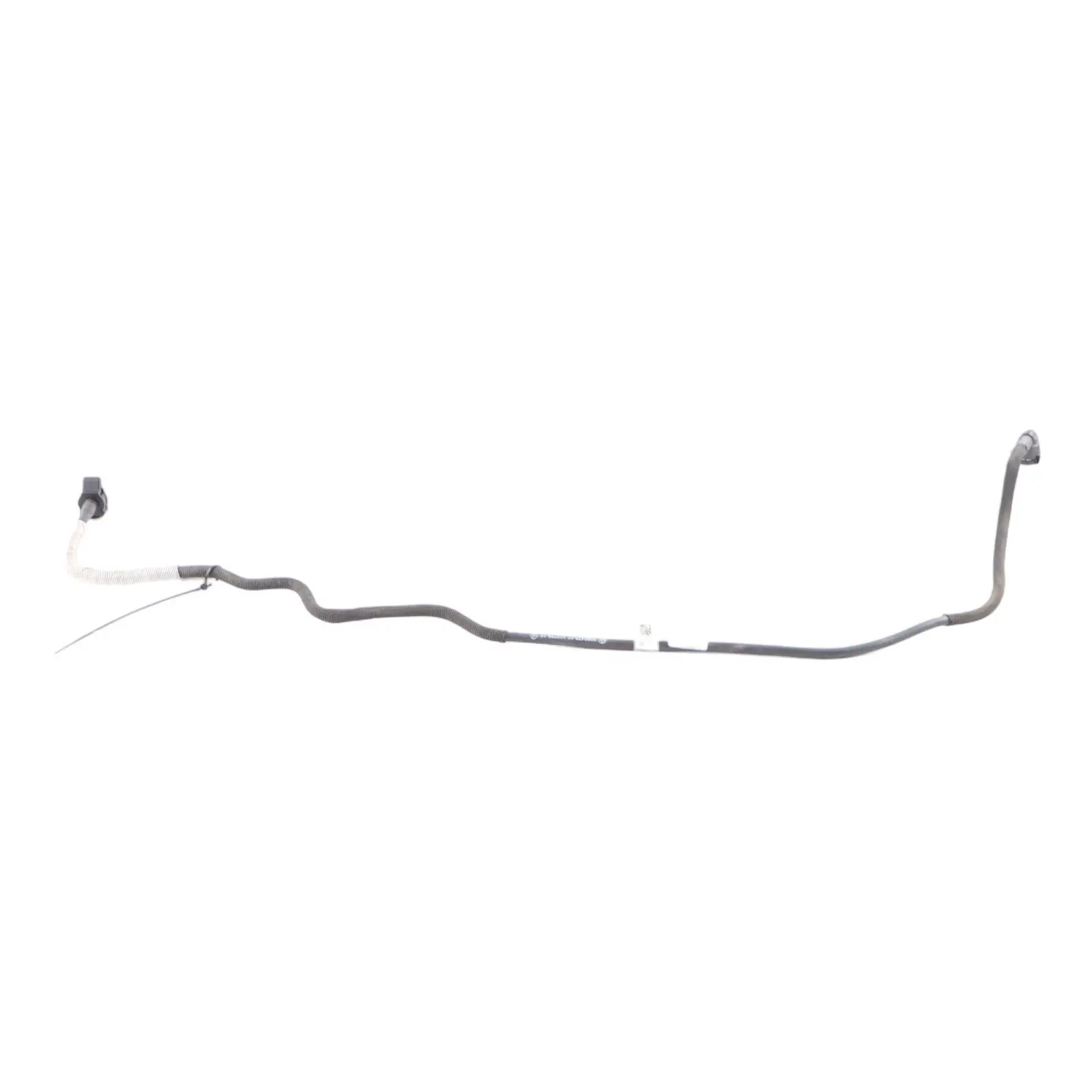 BMW X2 F39 Serbatoio Espansione Collo Riempimento Tubo Plastica Tubo 8580479