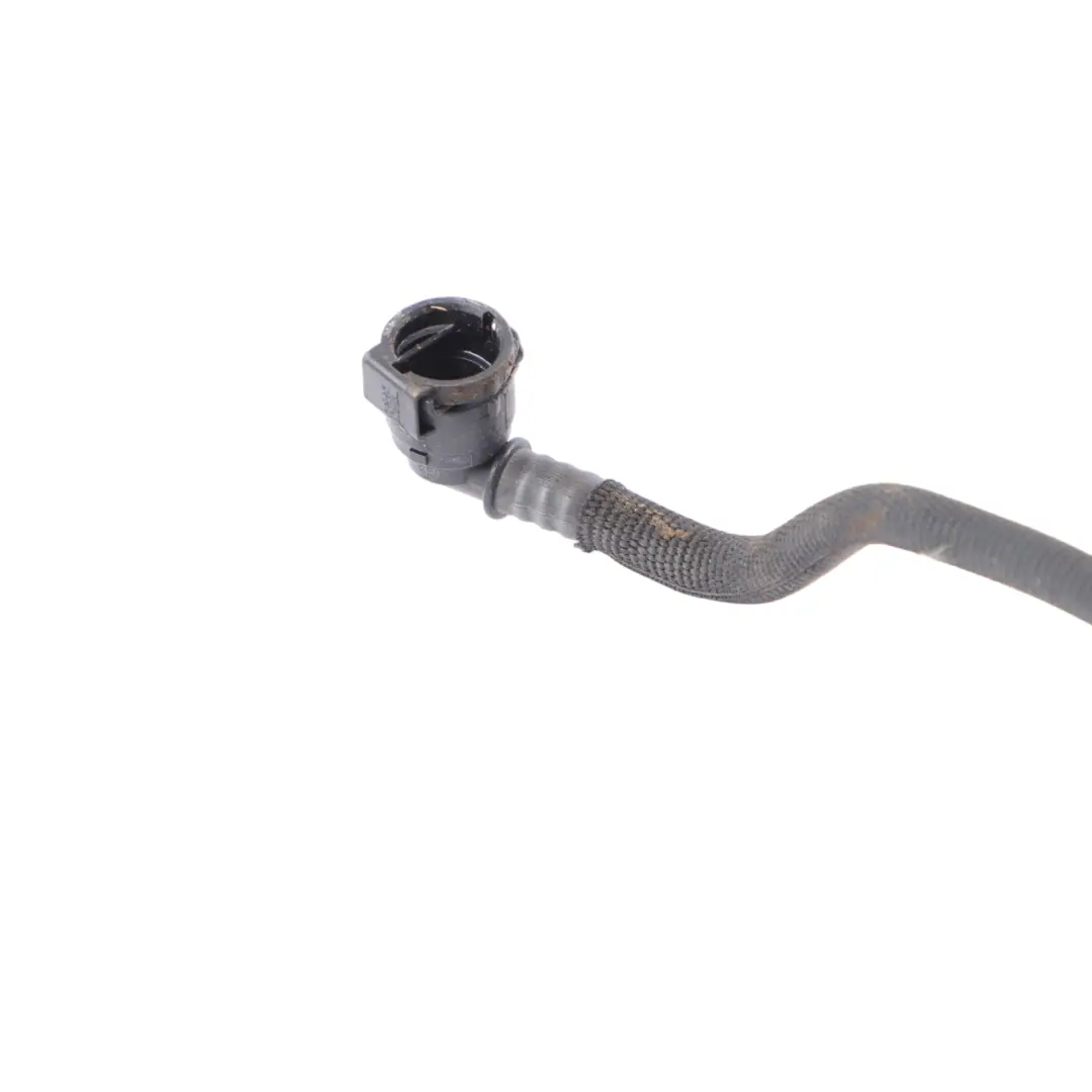BMW X2 F39 Tank Expansion Filler Neck Pipe Plastic Tube Line Hose - SKU 8580479 - Part number 8580479