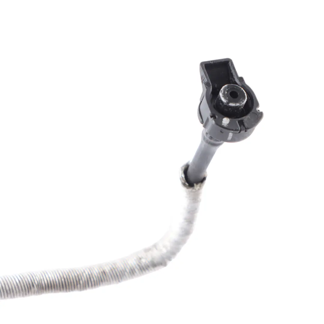 BMW X2 F39 Tank Expansion Filler Neck Pipe Plastic Tube Line Hose - SKU 8580479 - Part number 8580479