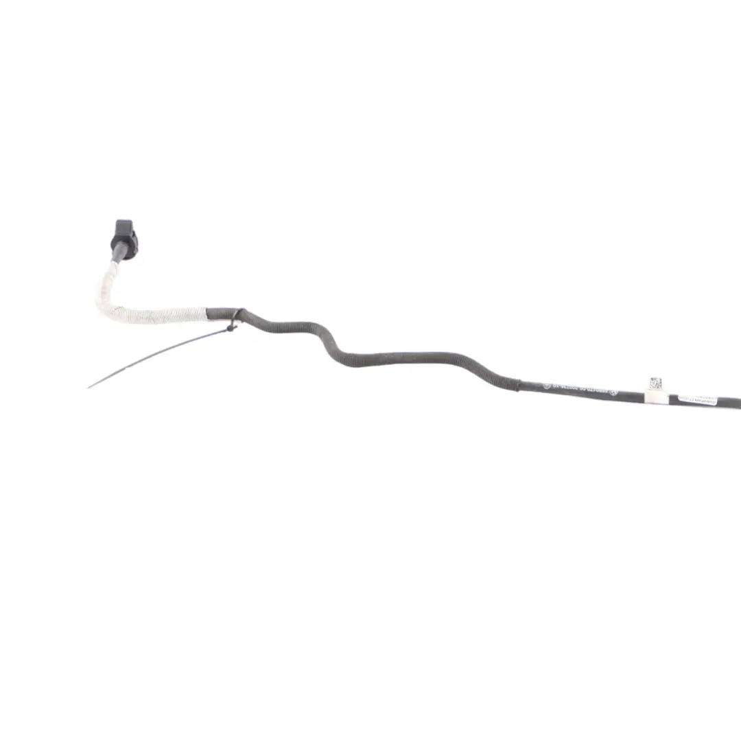 BMW X2 F39 Tank Expansion Filler Neck Pipe Plastic Tube Line Hose - SKU 8580479 - Part number 8580479