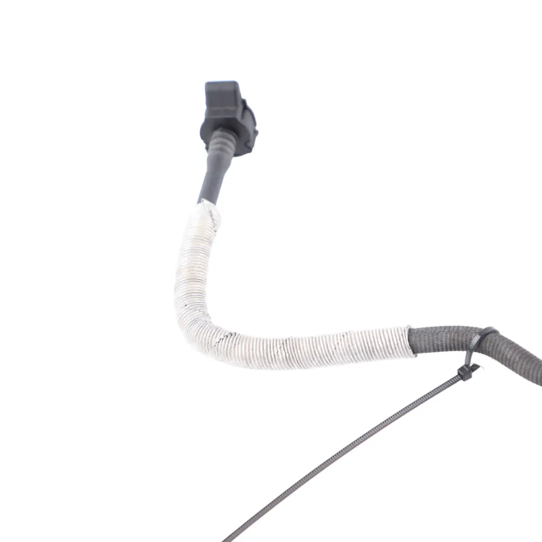 BMW X2 F39 Tank Expansion Filler Neck Pipe Plastic Tube Line Hose - SKU 8580479 - Part number 8580479