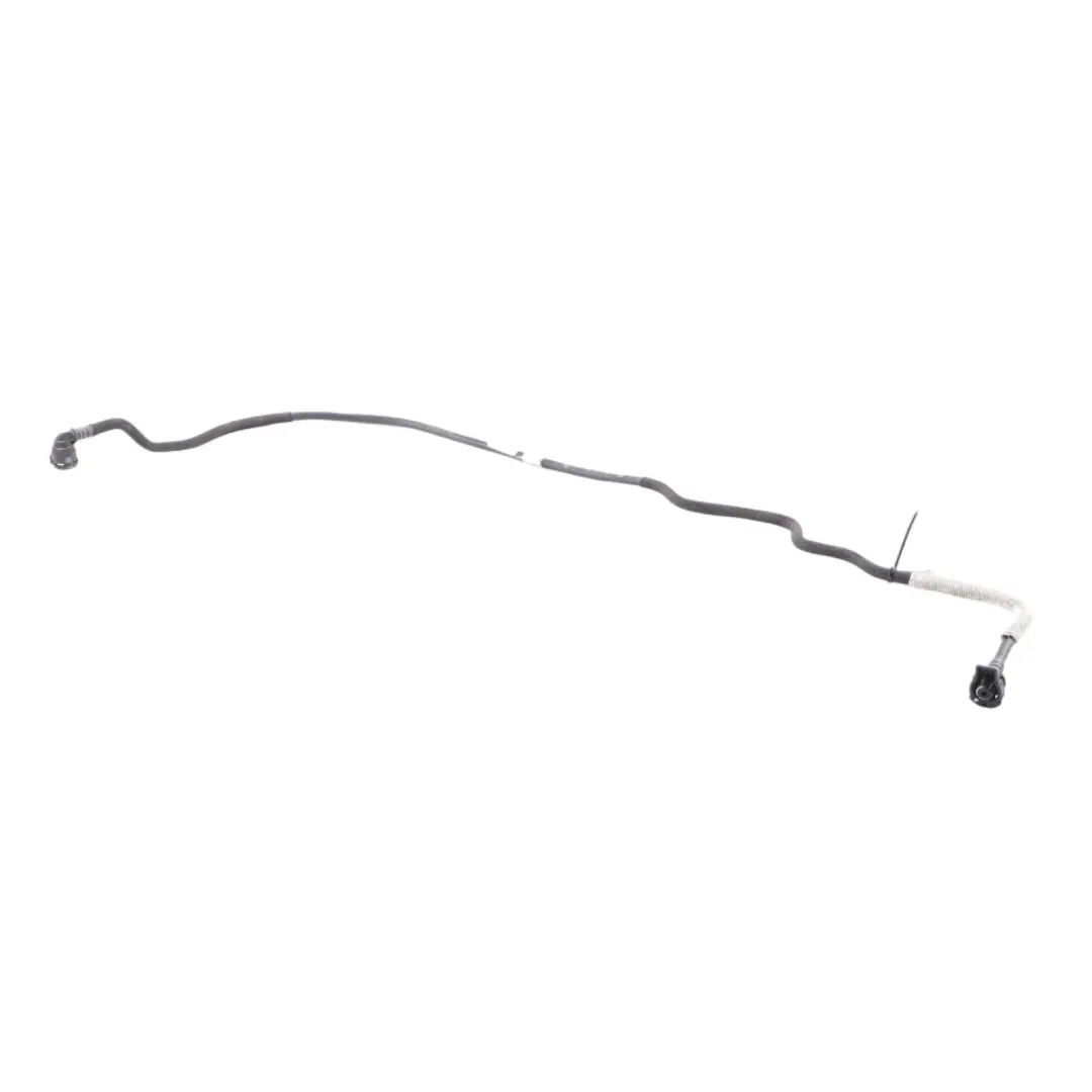 BMW X2 F39 Tank Expansion Filler Neck Pipe Plastic Tube Line Hose - SKU 8580479 - Part number 8580479