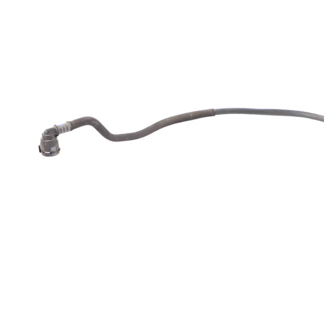 BMW X2 F39 Tank Expansion Filler Neck Pipe Plastic Tube Line Hose - SKU 8580479 - Part number 8580479