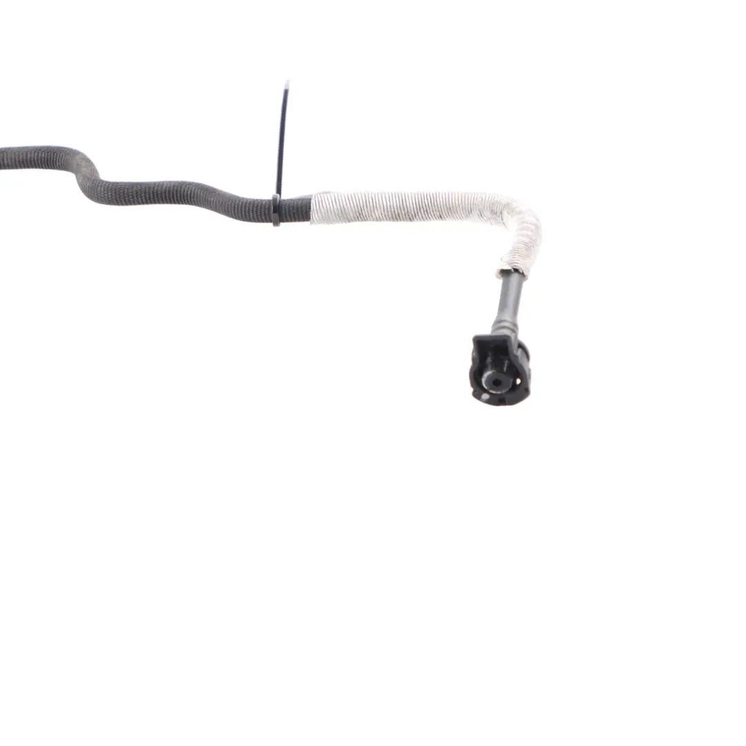 BMW X2 F39 Tank Expansion Filler Neck Pipe Plastic Tube Line Hose - SKU 8580479 - Part number 8580479