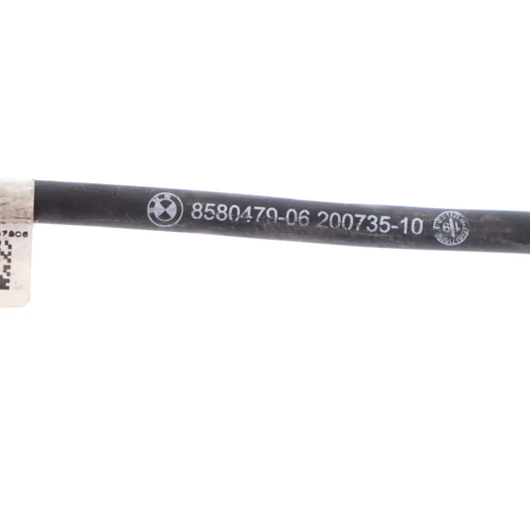 BMW X2 F39 Serbatoio Espansione Collo Riempimento Tubo Plastica Tubo - SKU 8580479 - Numero di parte 8580479