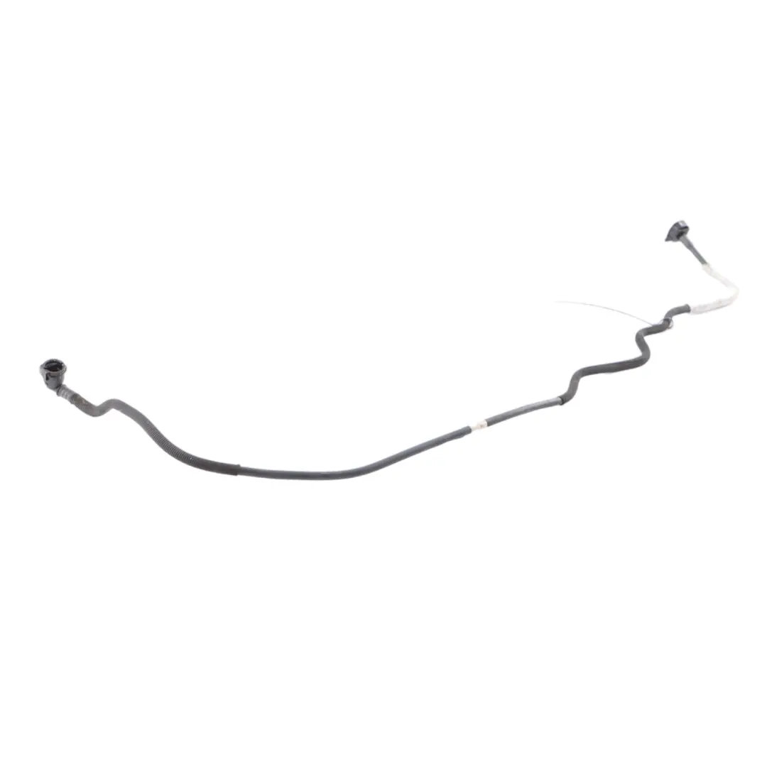 BMW X2 F39 Tank Expansion Filler Neck Pipe Plastic Tube Line Hose - SKU 8580479 - Part number 8580479
