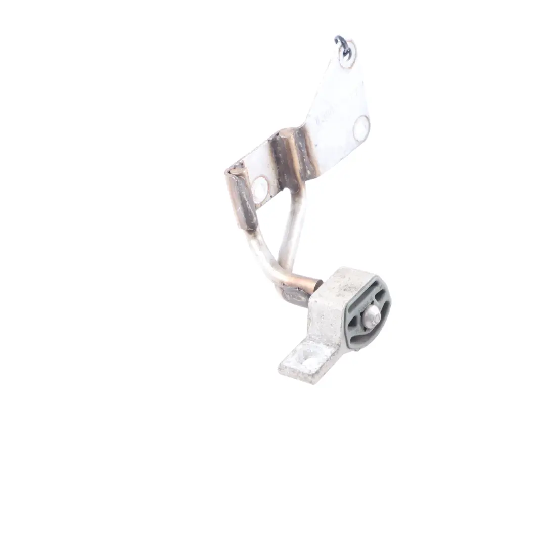 Auspuff Halterung Träger Halter Unterstützung für BMW F30 mit Teilenummer 8580580 BMW F30 Auspuff Halterung Träger Halter Unterstützung - SKU 8580580 - Teilenummer 8580580