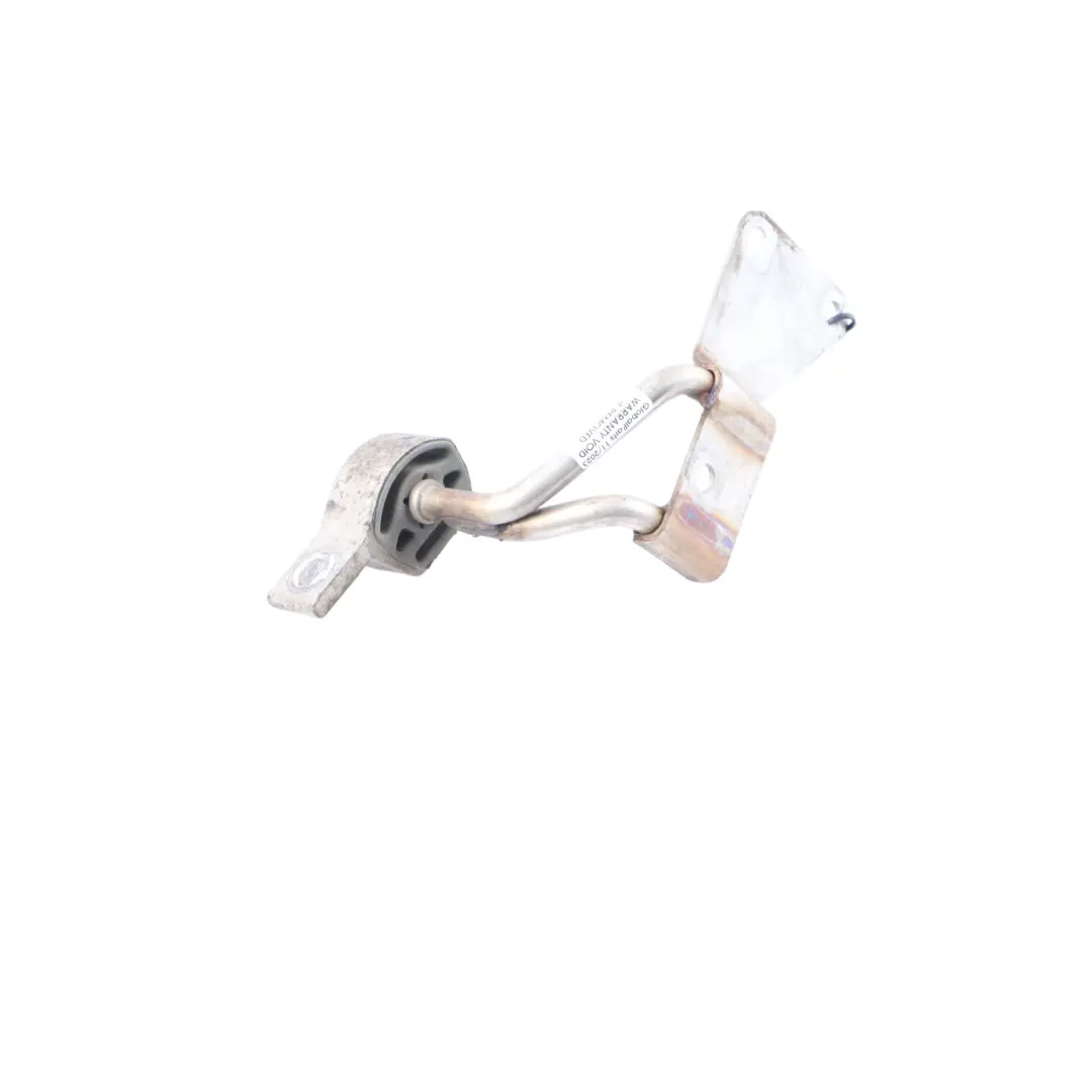 BMW F30 Auspuff Halterung Träger Halter Unterstützung - SKU 8580580 - Teilenummer 8580580