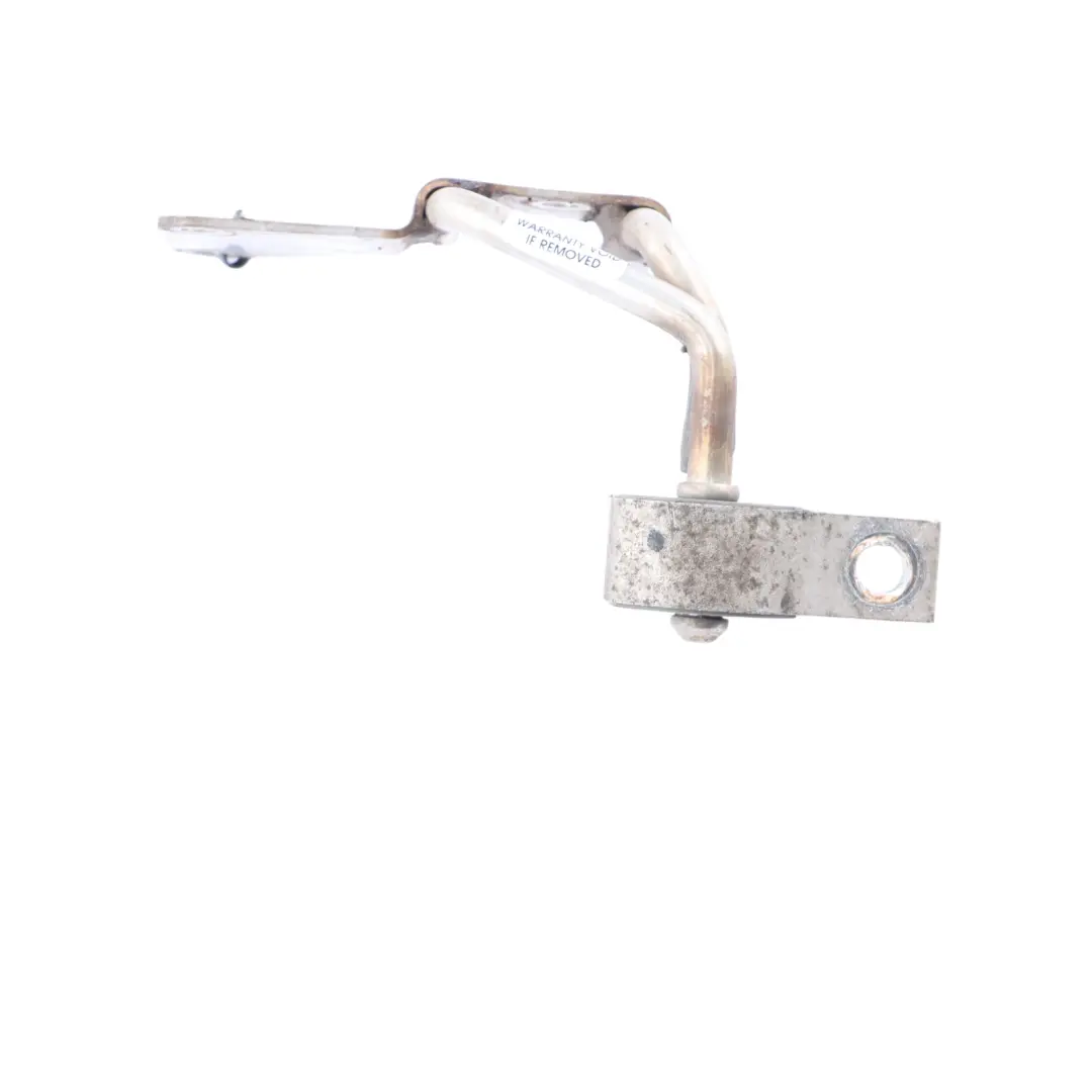 Mount Bracket Holder Carrier to BMW F30 with Part number 8580580 BMW F30 Mount Bracket Holder Carrier - SKU 8580580 - Part number 8580580