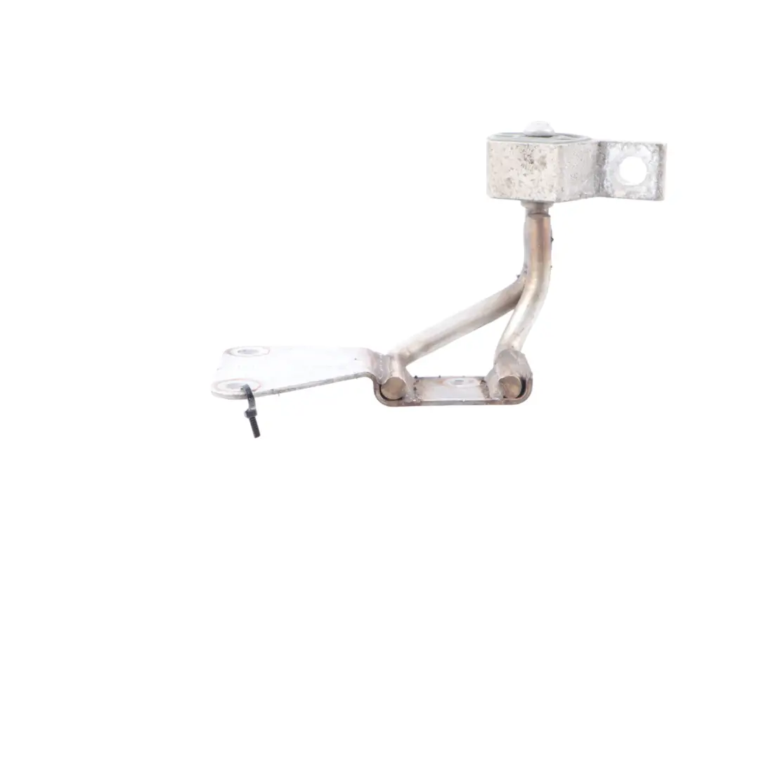 BMW F30 Auspuff Halterung Träger Halter Unterstützung - SKU 8580580 - Teilenummer 8580580