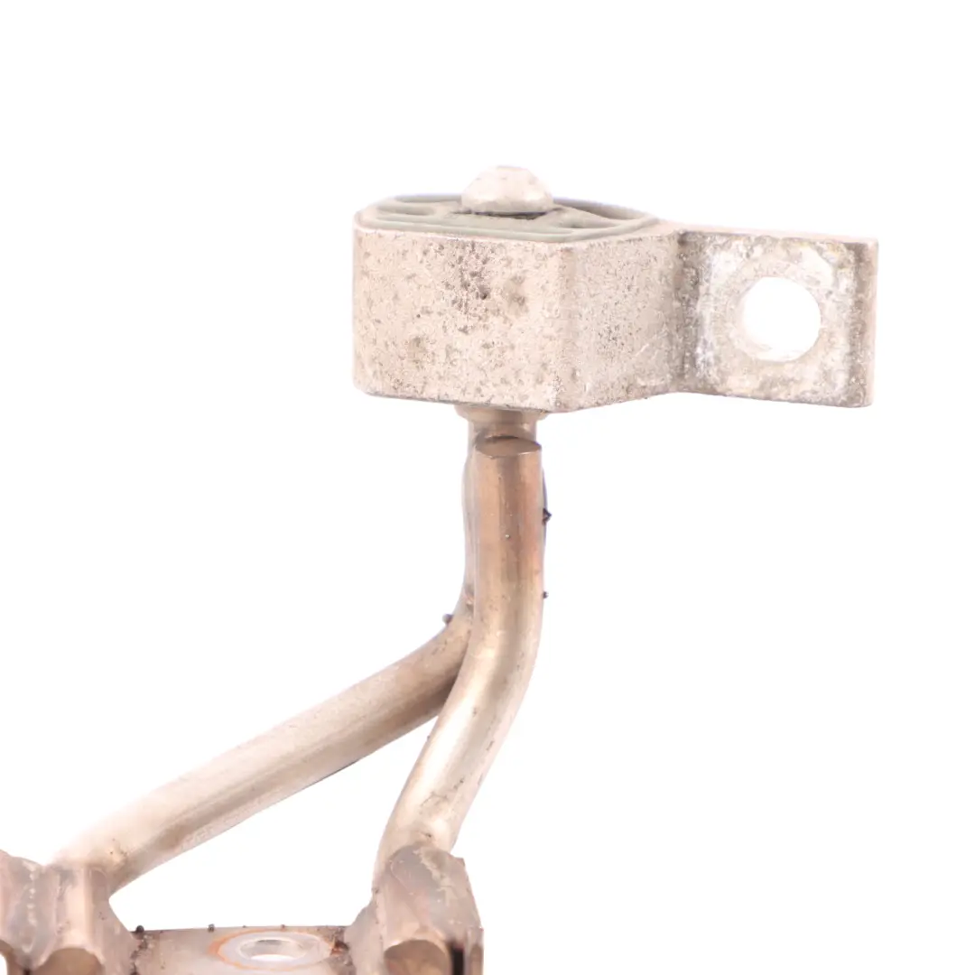 Mount Bracket Holder Carrier to BMW F30 with Part number 8580580 BMW F30 Mount Bracket Holder Carrier - SKU 8580580 - Part number 8580580