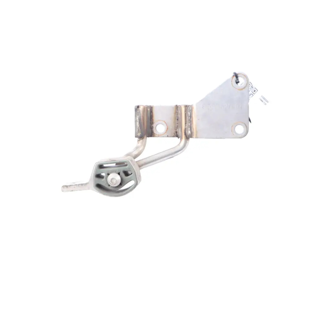 BMW F30 Auspuff Halterung Träger Halter Unterstützung - SKU 8580580 - Teilenummer 8580580