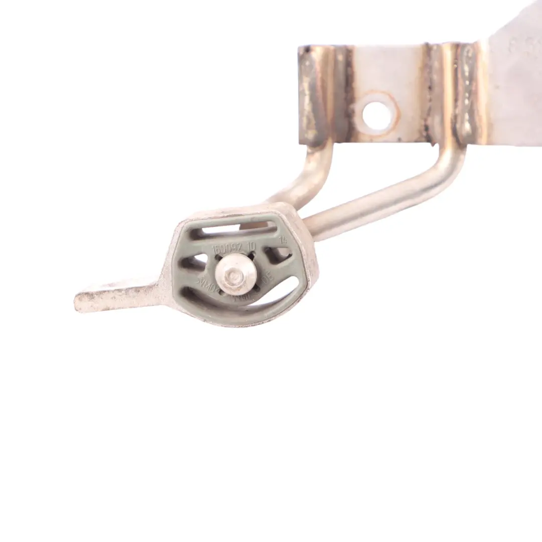 BMW F30 Auspuff Halterung Träger Halter Unterstützung - SKU 8580580 - Teilenummer 8580580