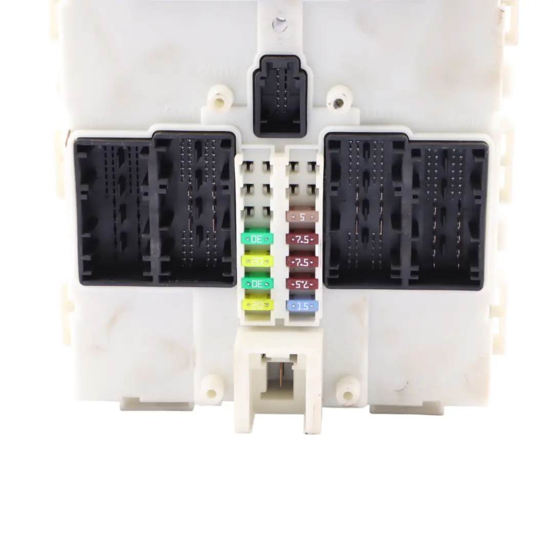 BMW F20 F30 F32 120D 320D 420D Diesel N47N 184HP ECU Kit DDE Chiavi FEM - SKU 8582279-3 - Numero di parte 8582279