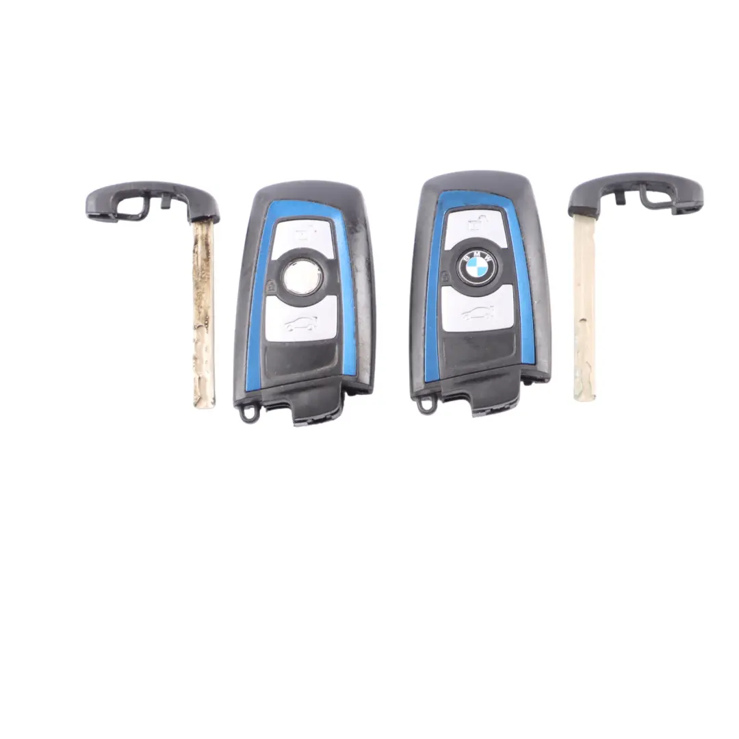  Kit Calculateur DDE BMW F20 F30 F32 120D 320D 420D Diesel N47N 184 Ch - SKU 8582279-3 - Numéro de pièce 8582279