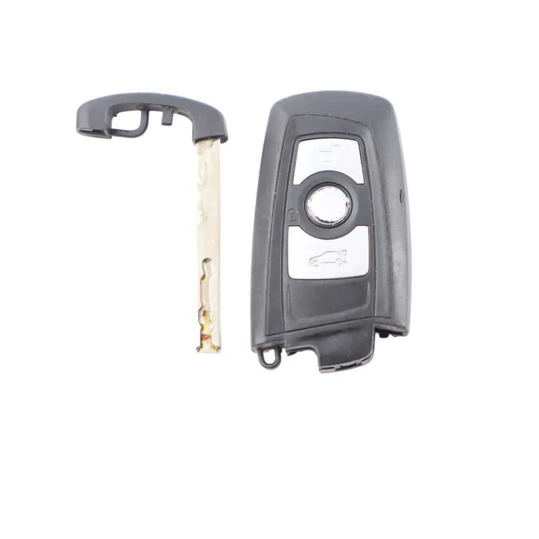 N47N 116HP Engine ECU Kit DDE + Key + FEM Automatic to BMW F20 F21 116d with Part number 8582280 BMW F20 F21 116d N47N 116HP Engine ECU Kit DDE + Key + FEM Automatic - SKU 8582280-6 - Part number 8582280