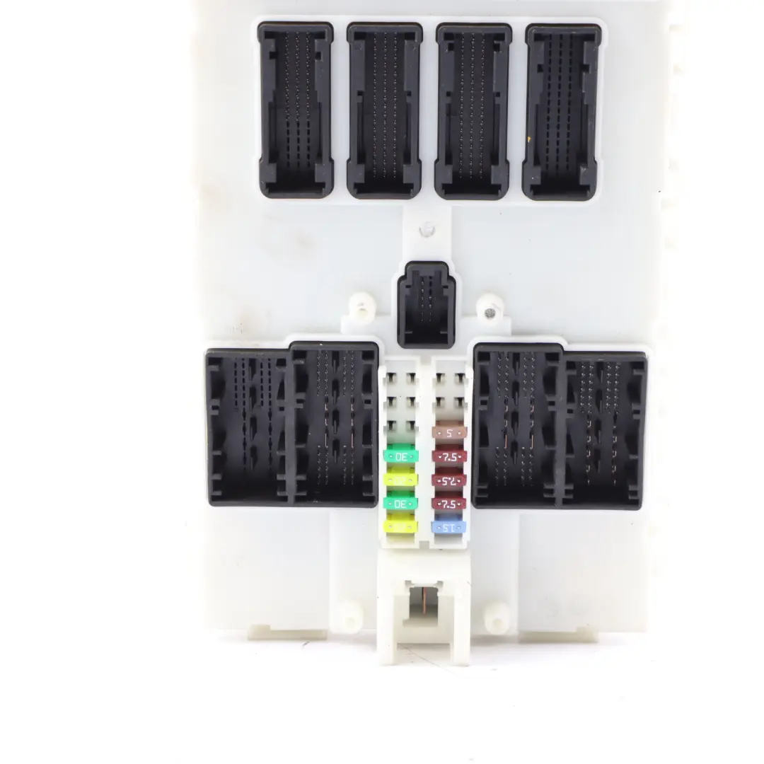 BMW F20 F21 116d N47N 116HP Engine ECU Kit DDE + Key + FEM Automatic - SKU 8582280-6 - Part number 8582280