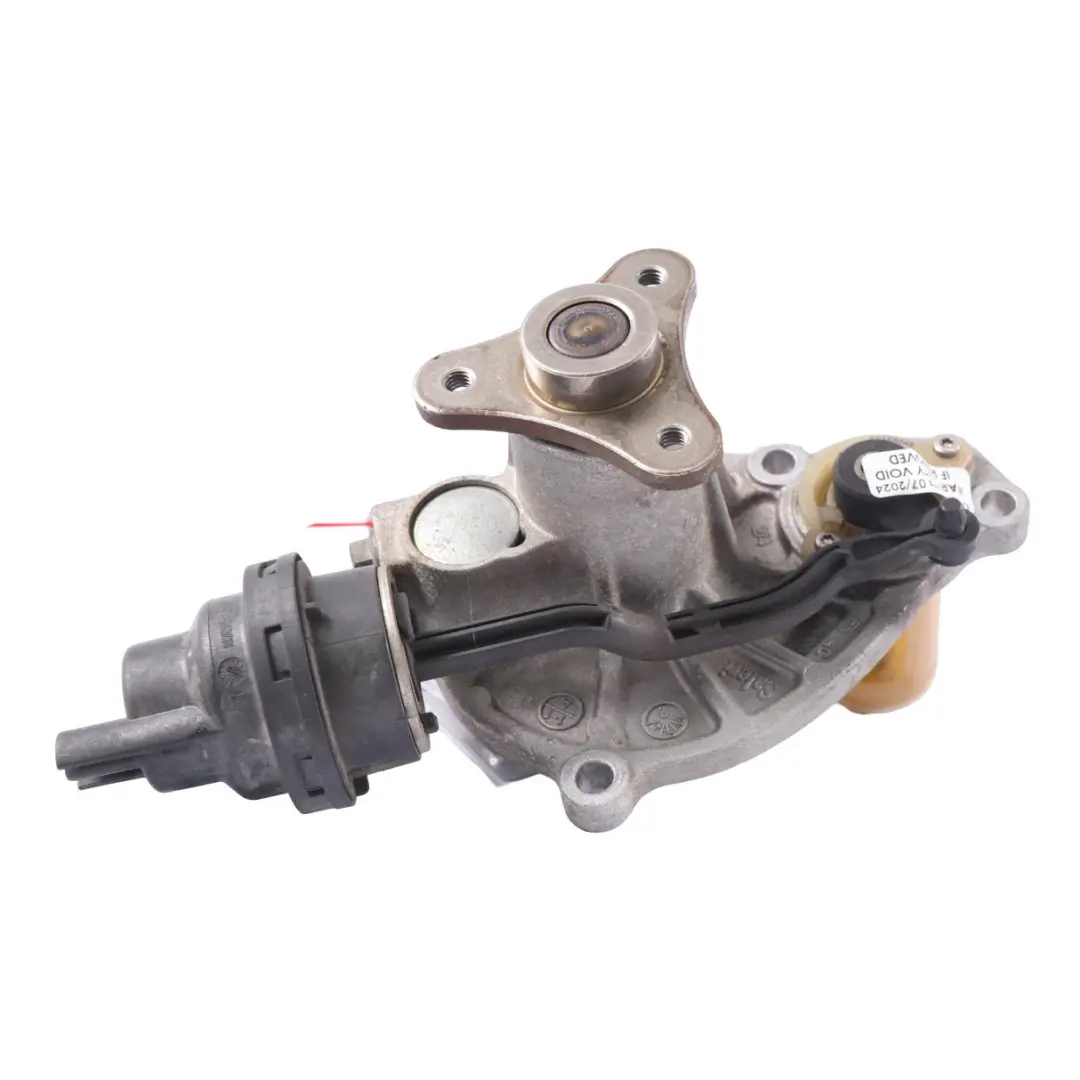  Pompe eau BMW G11 G12 G20 G21 G30 G31 B57 Pompe refroidissement moteur 8482250 - SKU 8582740 - Numéro de pièce 8582740