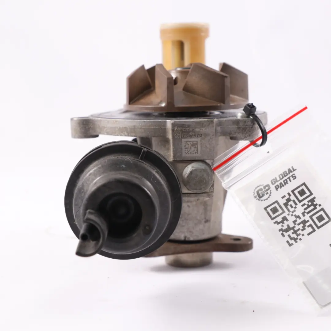  Pompe eau BMW G11 G12 G20 G21 G30 G31 B57 Pompe refroidissement moteur 8482250 - SKU 8582740 - Numéro de pièce 8582740