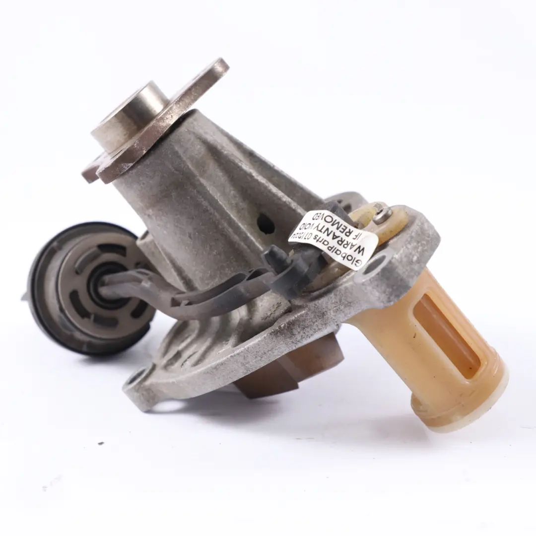 Water Pump BMW G11 G12 G20 G21 G30 G31 B57 Engine Coolant Pump 8482250 to with Part number 8582740 Water Pump BMW G11 G12 G20 G21 G30 G31 B57 Engine Coolant Pump 8482250 - SKU 8582740 - Part number 8582740