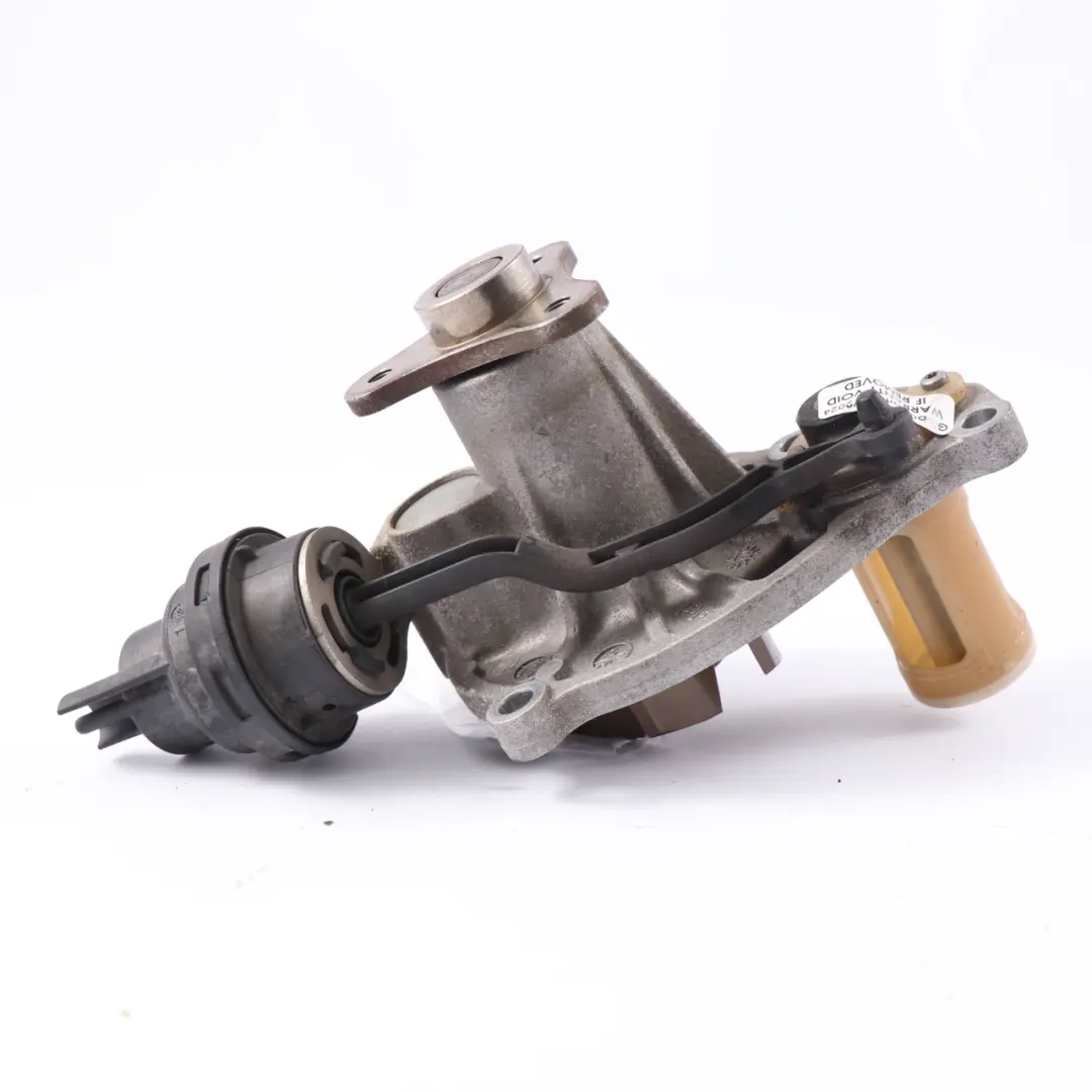  Pompa dell'acqua BMW G11 G20 G21 G30 B57 Pompa liquido raffreddamento 8482250 - SKU 8582740 - Numero di parte 8582740