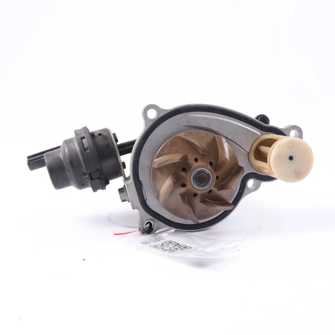 Pompa dell'acqua BMW G11 G20 G21 G30 B57 Pompa liquido raffreddamento 8482250 per con numero di parte 8582740 Pompa dell'acqua BMW G11 G20 G21 G30 B57 Pompa liquido raffreddamento 8482250 - SKU 8582740 - Numero di parte 8582740
