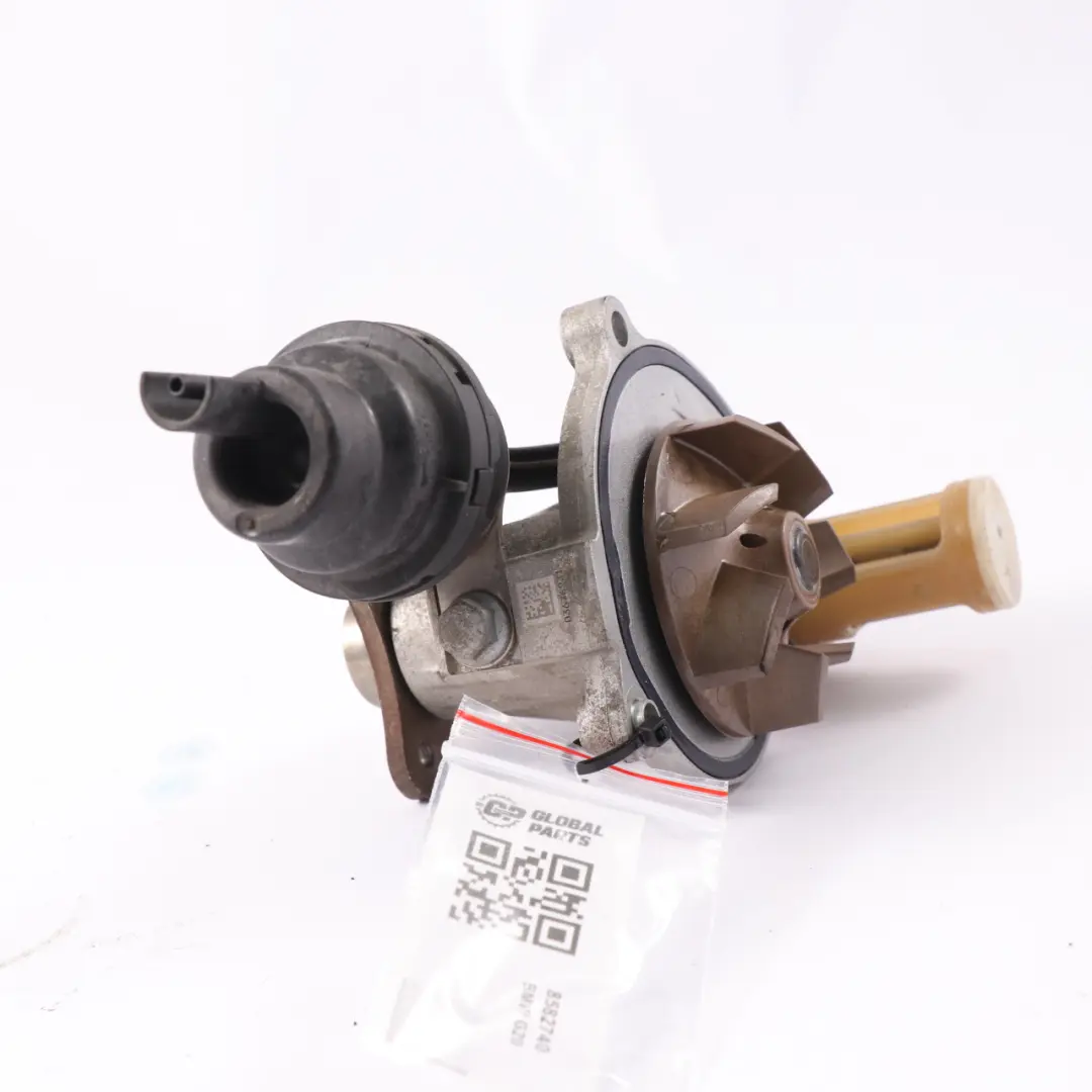  Bomba agua BMW G11 G12 G20 G21 G30 G31 B57 Bomba refrigerante del motor 8482250 - SKU 8582740 - Número de pieza 8582740