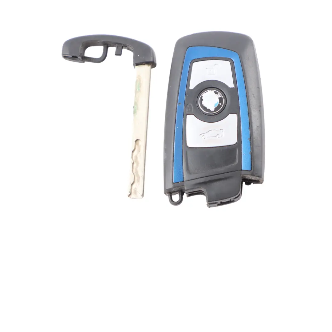 N57N Engine Control Unit ECU Kit DDE FEM Key to BMW F30 F31 330d Diesel with Part number 8582802 BMW F30 F31 330d Diesel N57N Engine Control Unit ECU Kit DDE FEM Key - SKU 8582802-1 - Part number 8582802