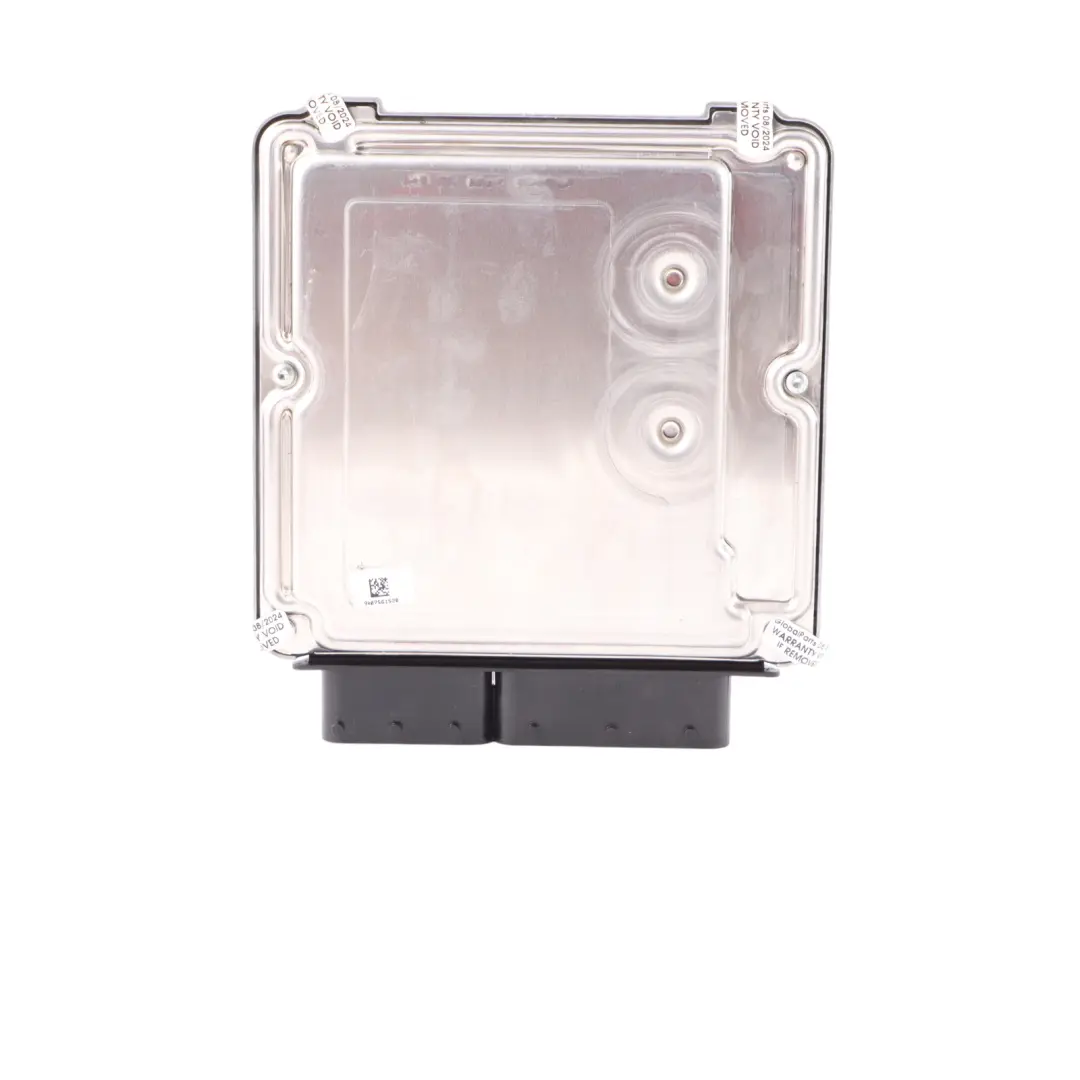 N57N 258HP Engine Control Unit Module ECU DDE Automatic to BMW F10 530d with Part number 8582803 BMW F10 530d N57N 258HP Engine Control Unit Module ECU DDE Automatic - SKU 8582803-1 - Part number 8582803