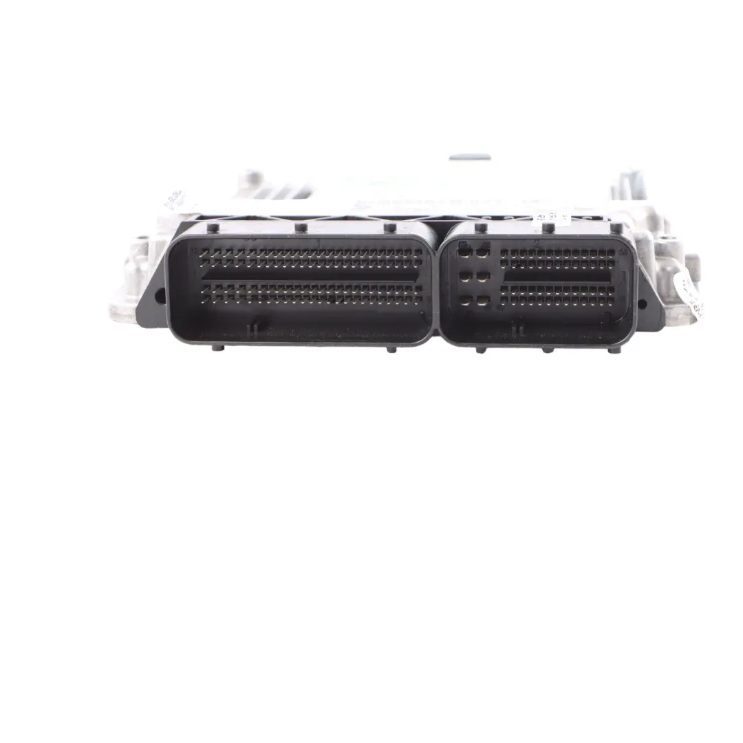 BMW F10 530d Sterownik Komputer Silnika N57N 258KM DDE Automat - SKU 8582803-1 - Numer Części 8582803