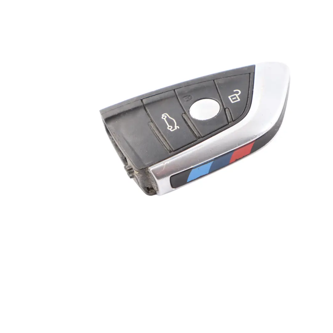 40dX N57Z 313HP Engine Control Unit ECU Kit DDE BDC Key to BMW F15 F16 with Part number 8583152 BMW F15 F16 40dX N57Z 313HP Engine Control Unit ECU Kit DDE BDC Key - SKU 8583152-1 - Part number 8583152