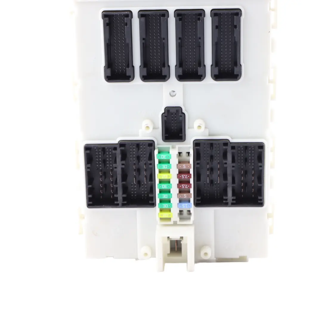 BMW F15 F16 40dX N57Z 313HP Engine Control Unit ECU Kit DDE BDC Key - SKU 8583152-1 - Part number 8583152